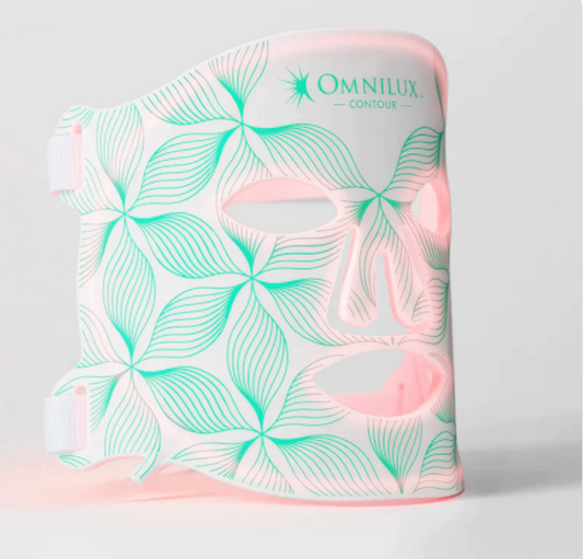 Omnilux LED Mask - CONTOUR